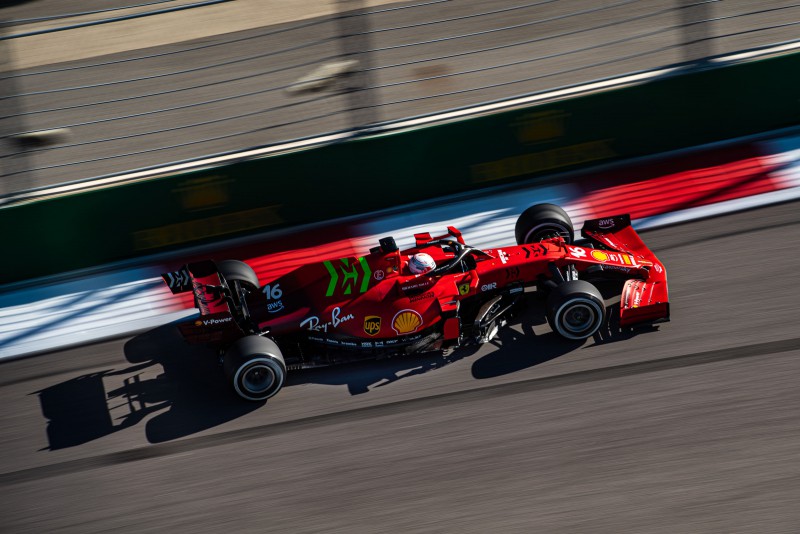 Ferrari odrobiło już straty wynikające z nowego paliwa na sezon 2022