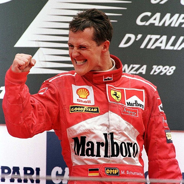 Katastrofa lotnicza i podium w Hiszpanii – szalony tydzień Davida Coultharda