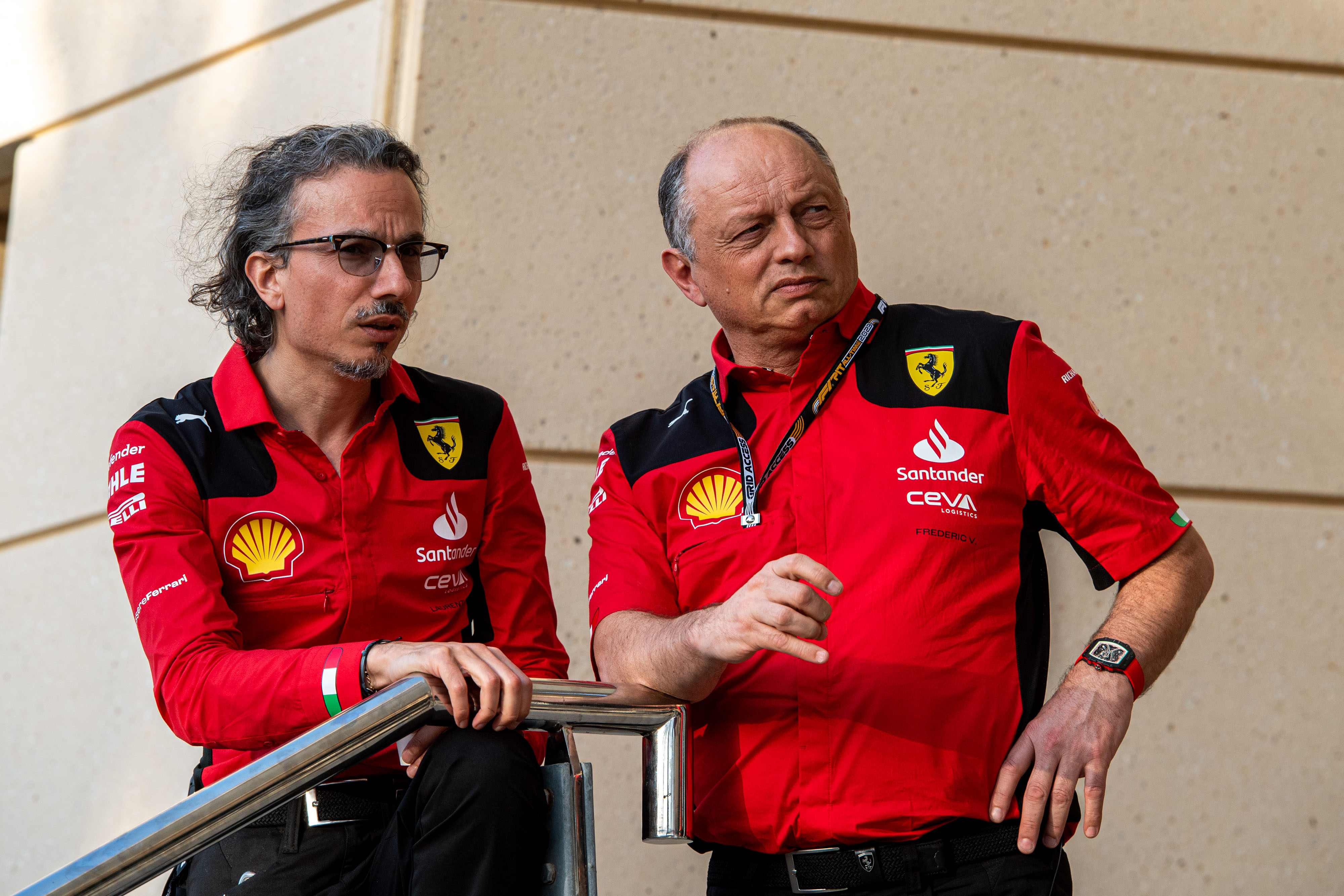 Awaria Leclerca kompletnie zaskoczyła Ferrari