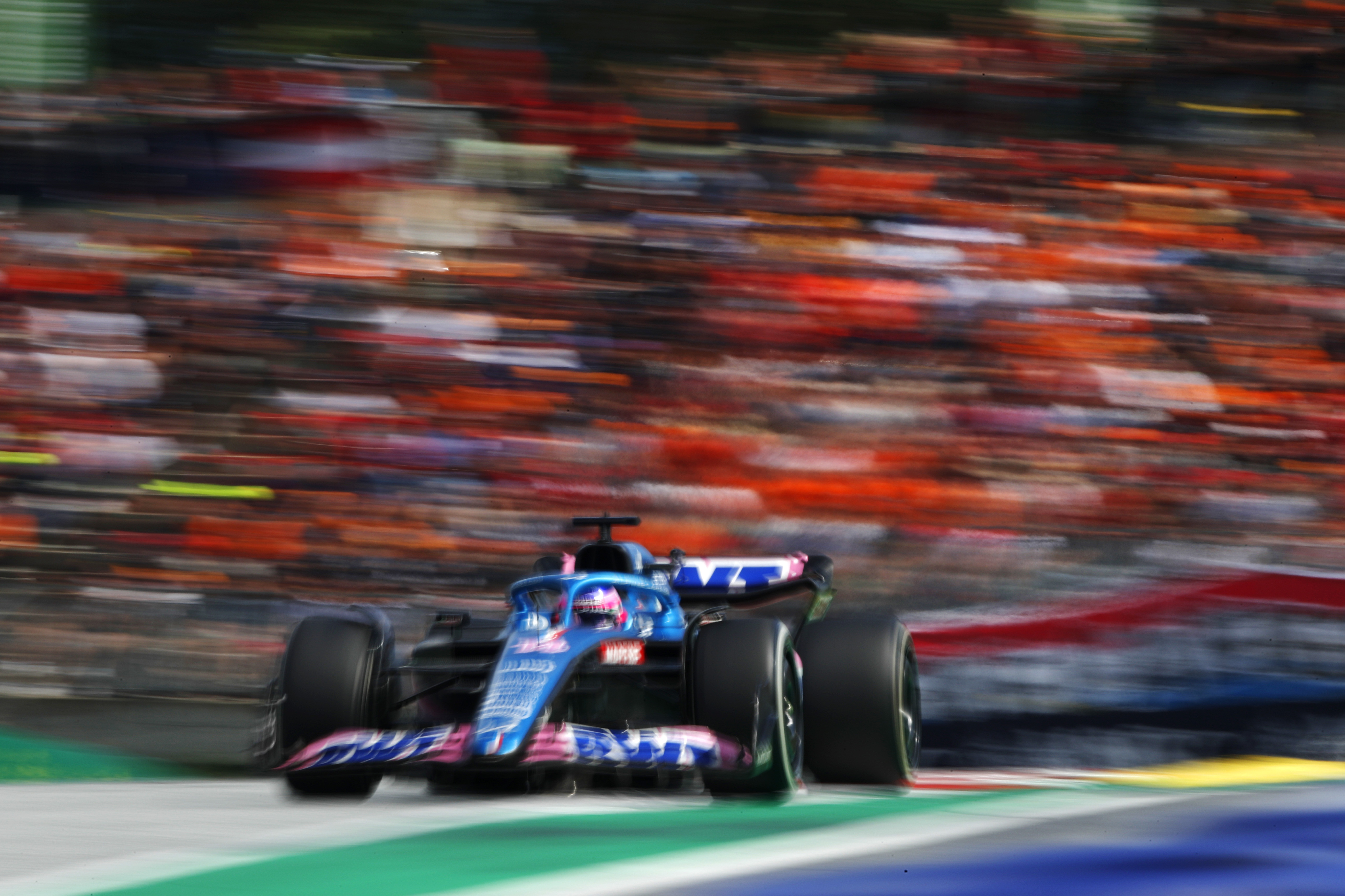 Leclerc, Verstappen, Hamilton i Alonso uniknęli surowych kar po GP Austrii 