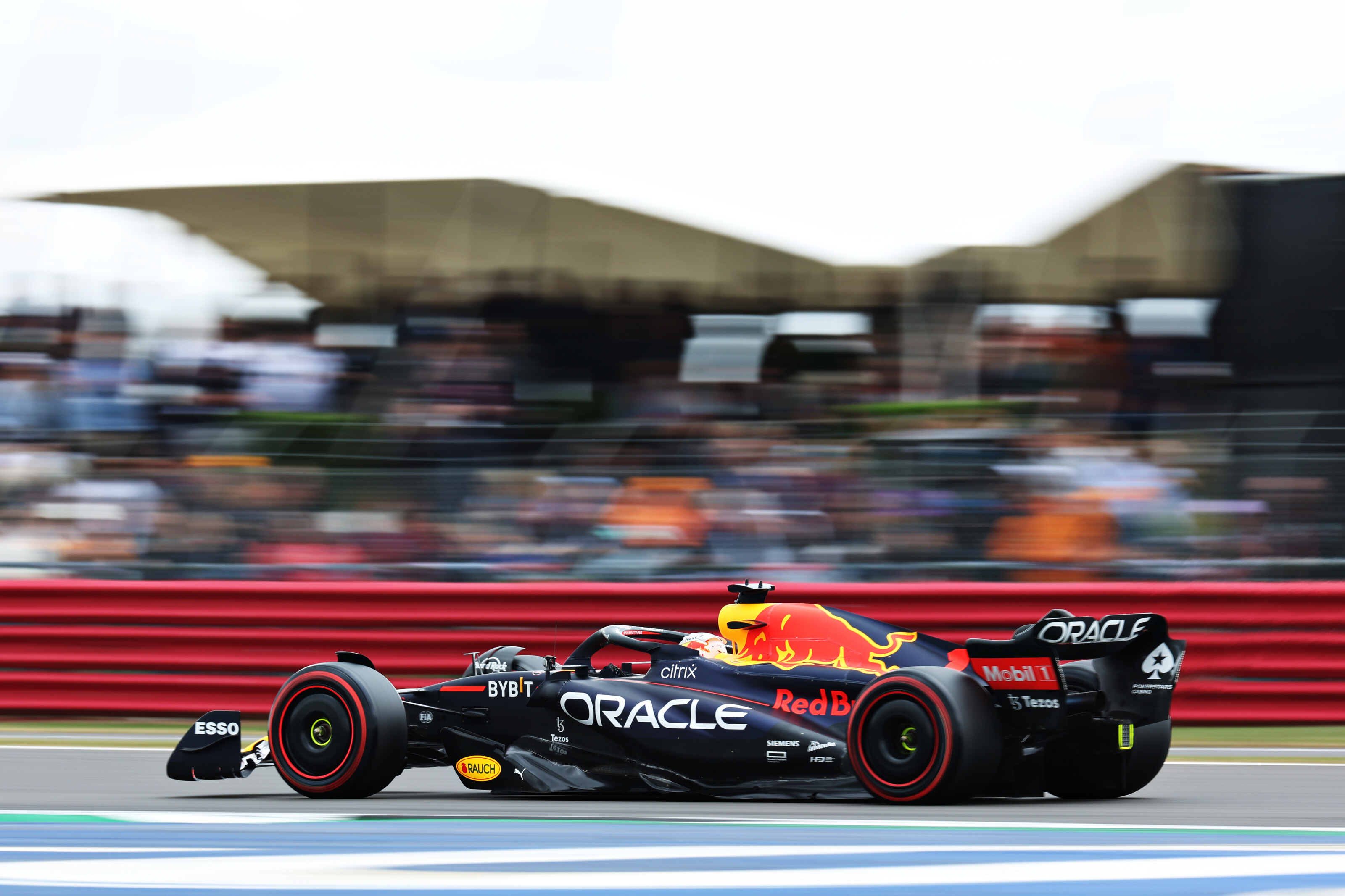 Red Bull obawia się, że FIA wymusi zrównanie stawki
