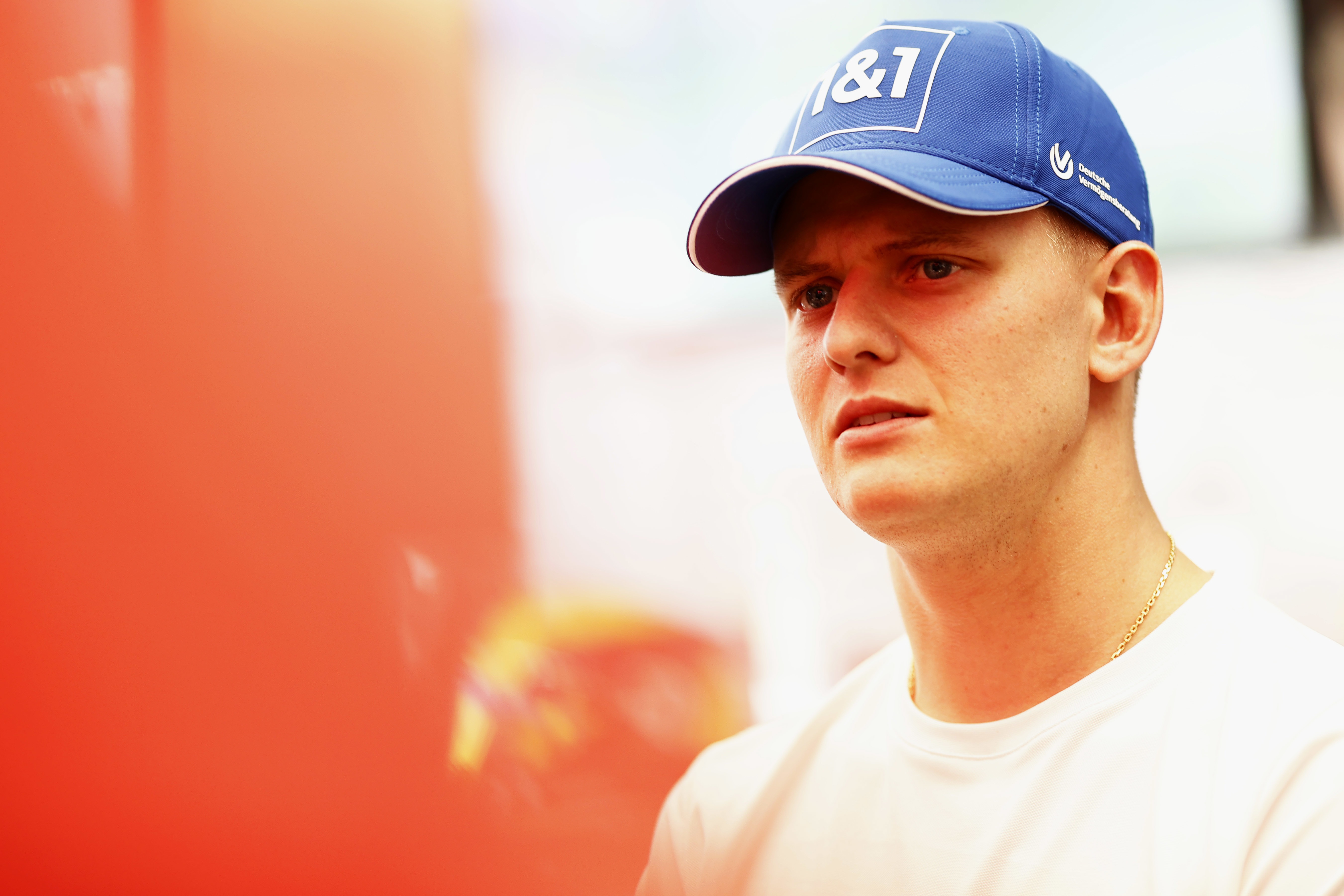 Szklana pułapka Micka Schumachera; Parcfer.me, Podsumowanie sezonu F1 2022