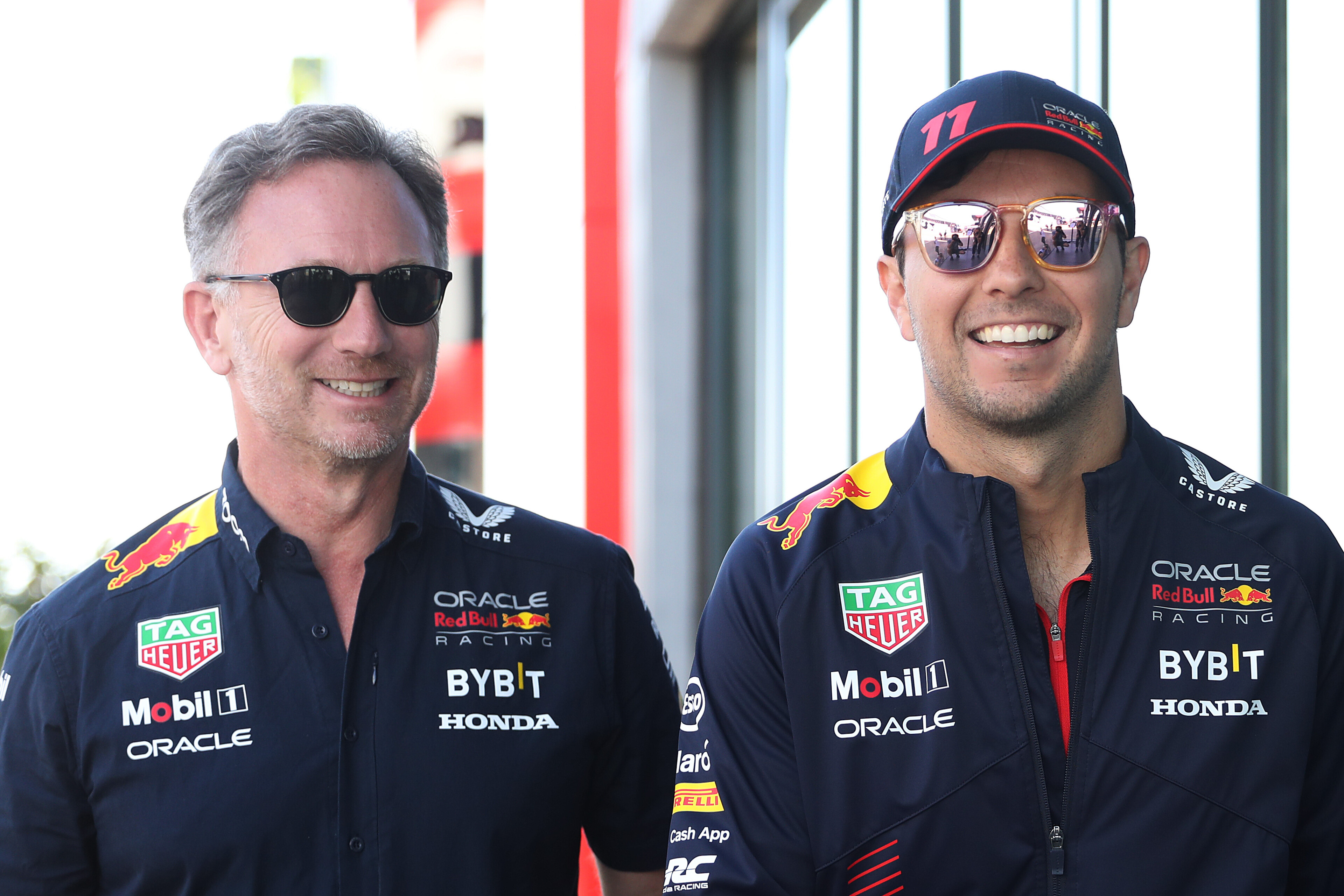 Sergio Perez zostaje w Red Bullu! Mocny kontrakt Meksykanina