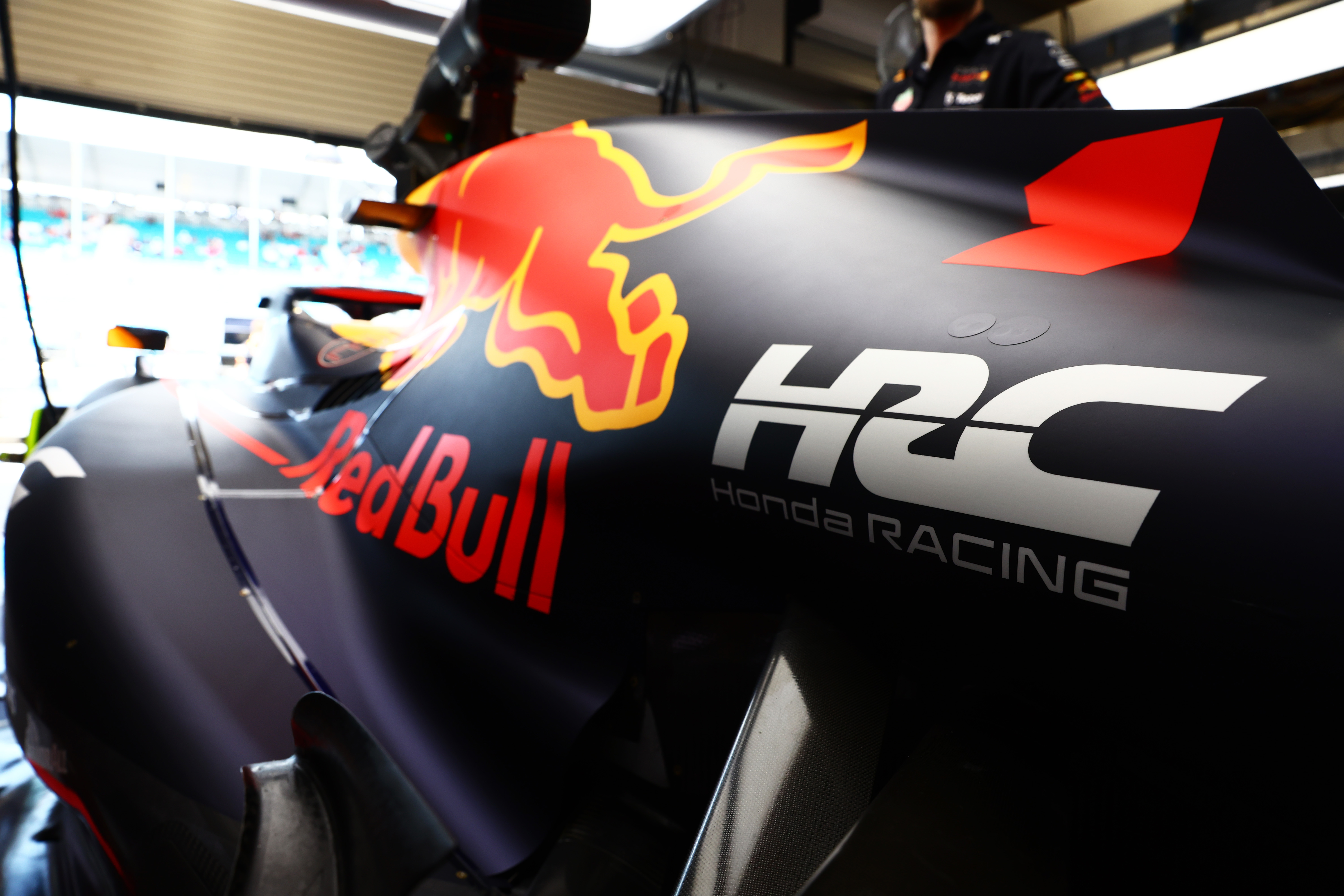 Red Bull stawia twardsze warunki ws. współpracy z Porsche 