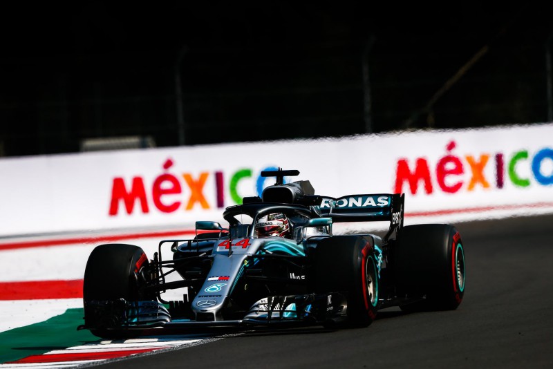Dlaczego Mercedes i Meksyk pasują jak pięść do nosa? Tajemnica problemów Mercedesa w Meksyku