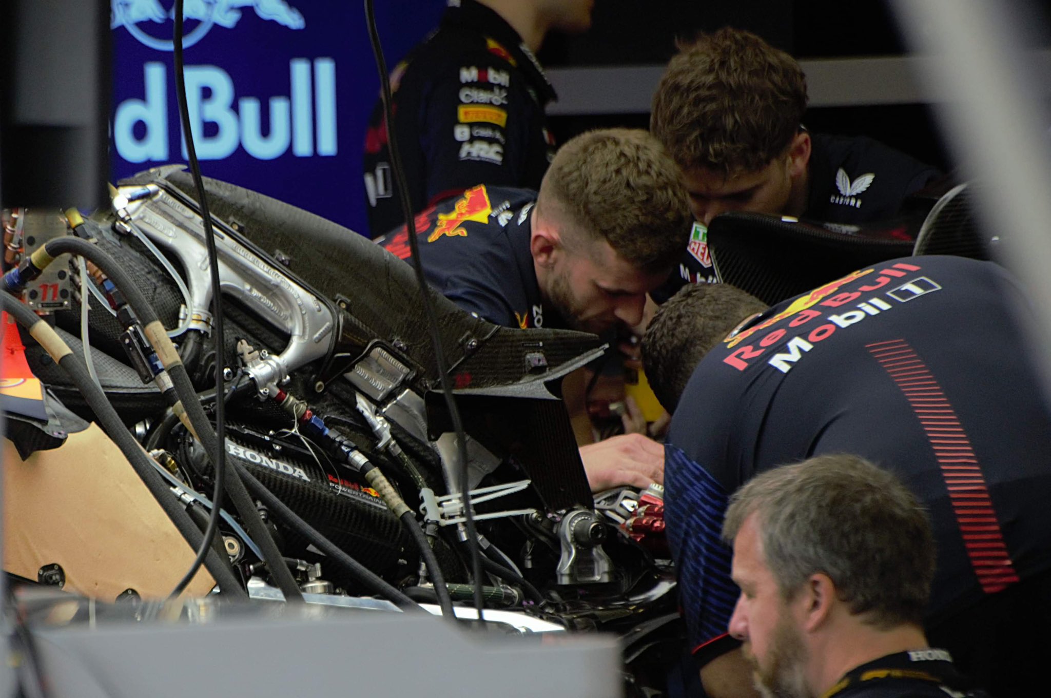 F1 odbiła argumenty Red Bulla ws. problemów z bolidami 2026