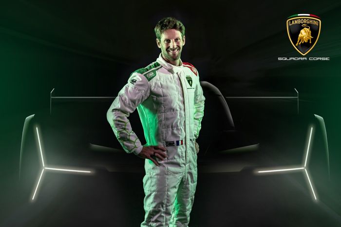 Romain Grosjean, czyli francuski bajerant. Sukcesy w IndyCar to mit