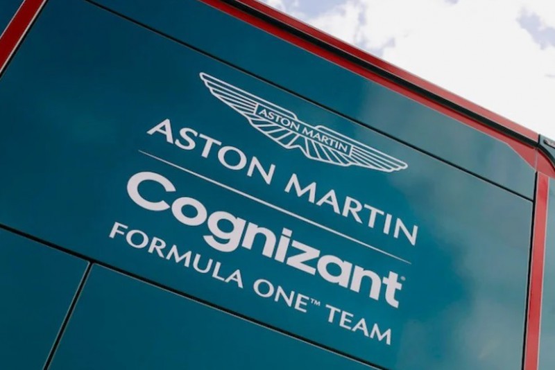 Aston Martin przedstawił nowego szefa zespołu