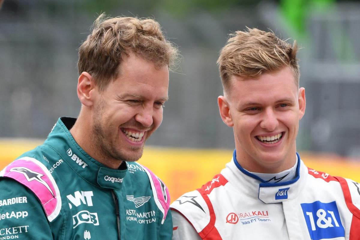Alpine will check out some drivers at the Hungaroring