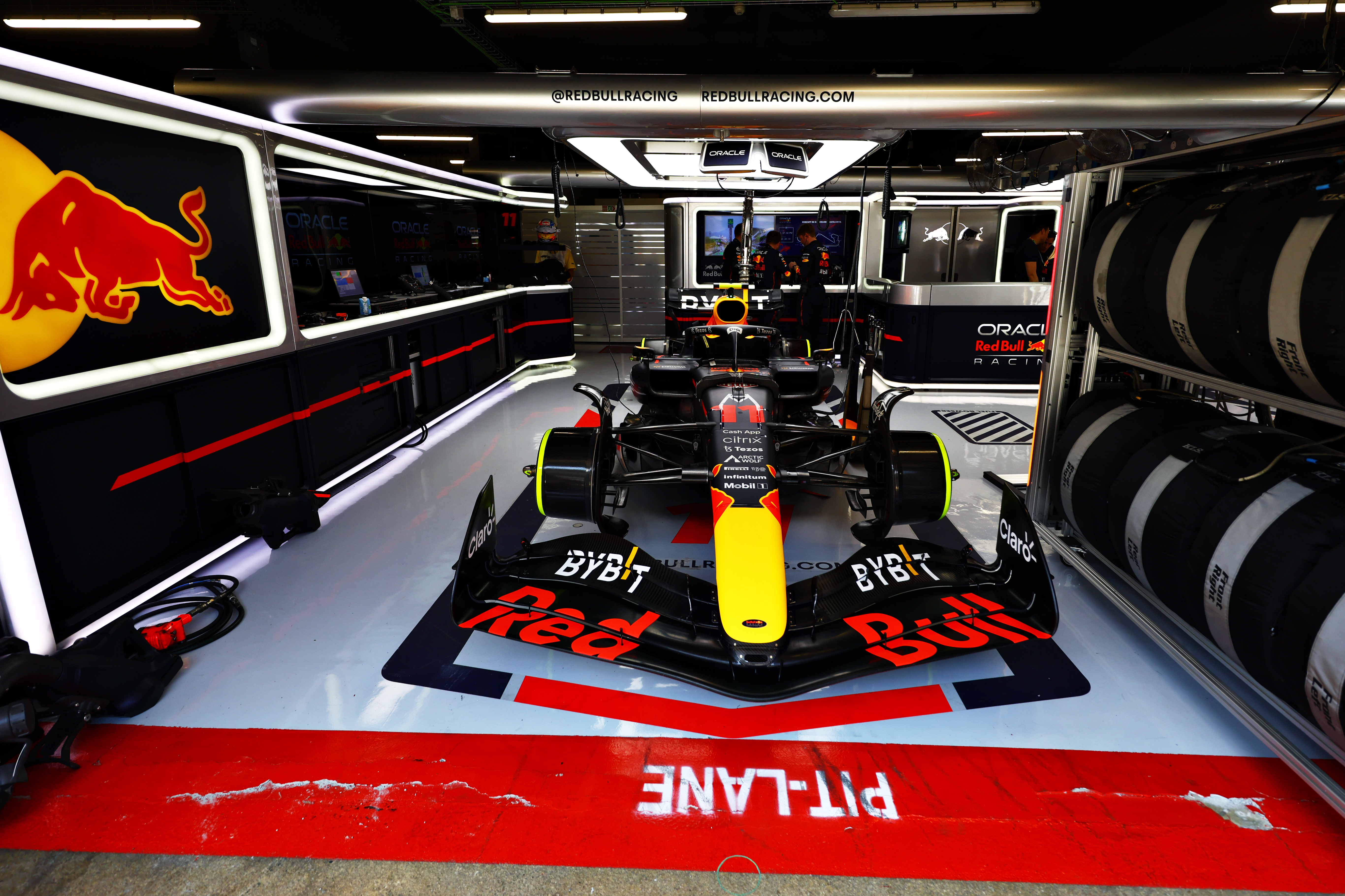 Williams ma pakiet wzorowany na Red Bullu (poprawki na GP Wielkiej Brytanii)