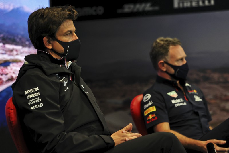 Andretti omówił temat wejścia do F1 z prezydentem FIA