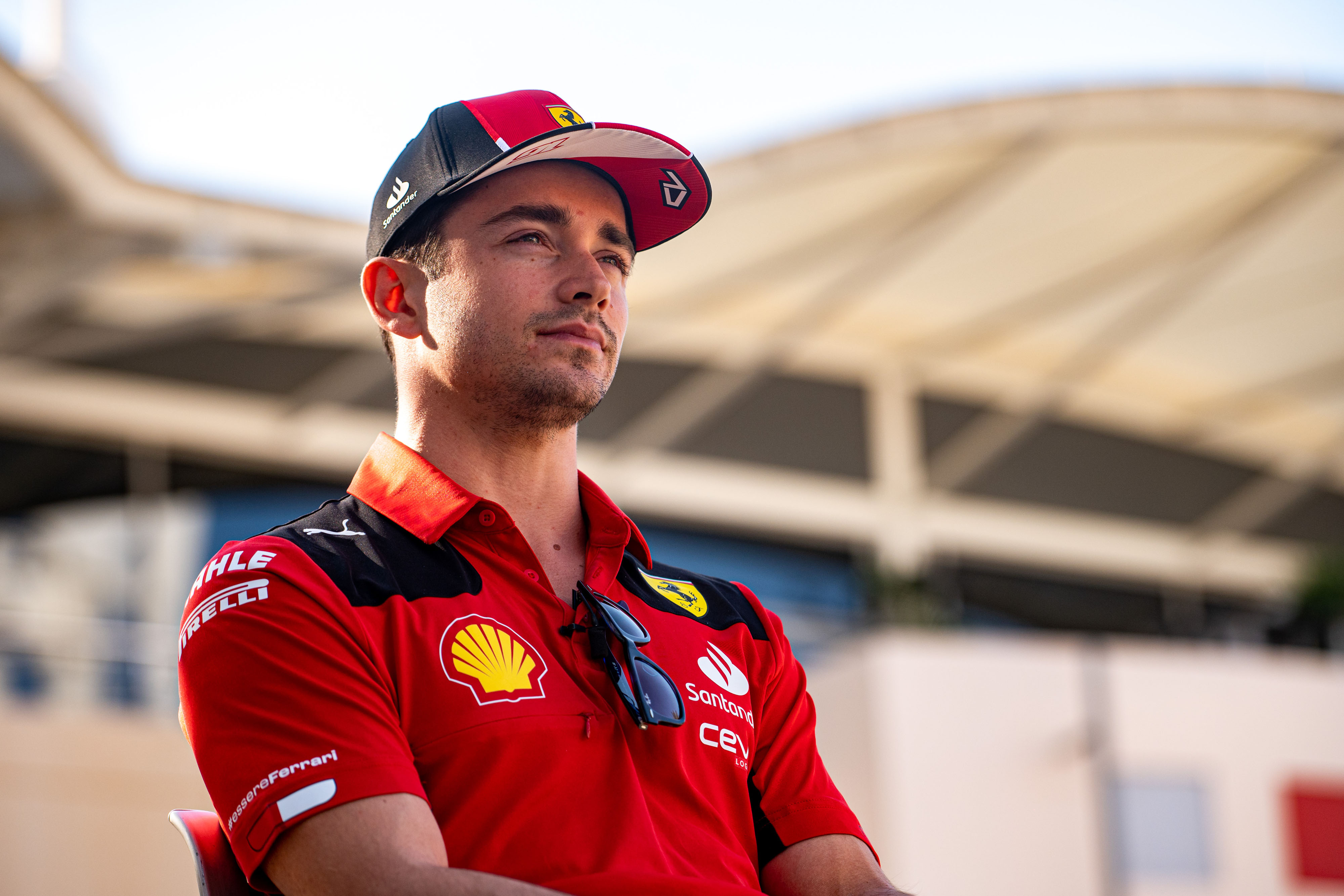 Vasseur skomentował ostatnie gorące tematy wokół Ferrari