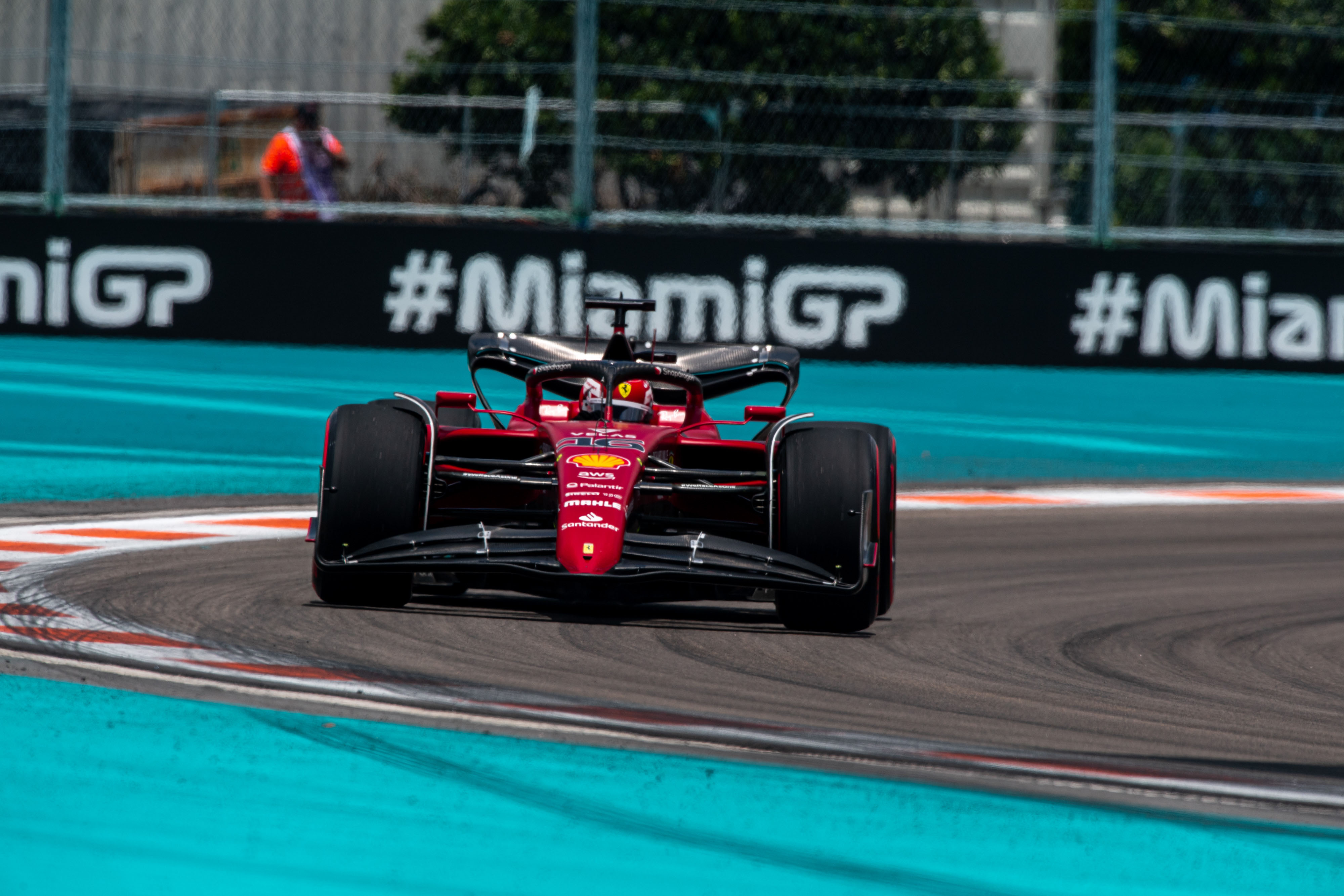 Ferrari chce pokonać Red Bulla sprytnym podejściem do rozwoju bolidu