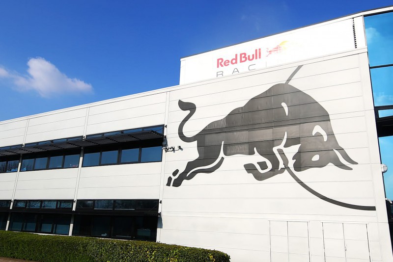 Red Bull Powertrains