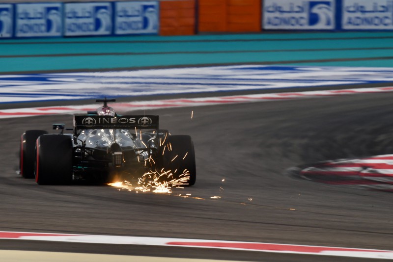 FIA zmieniła kolejny kontrowersyjny przepis z powodu GP Abu Zabi 2021
